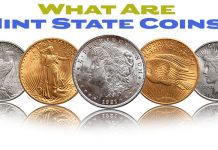 What Are Mint State Coins?