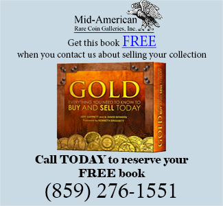 Mid America Rare Coins Jeff Garrett