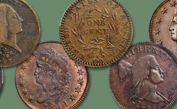 Copper Coins Archives Coinweek