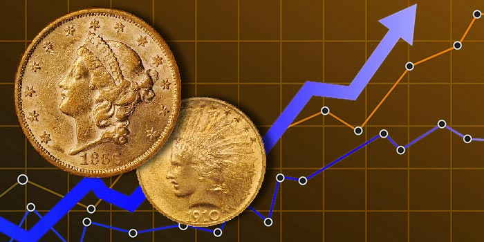 Jeff Garrett: Numismatics and the Precious Metals Boom