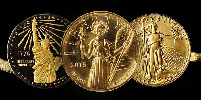 Over 425 Ounces of GOLD Offered in Stack's Bowers August 2020 Precious Metals Auction
