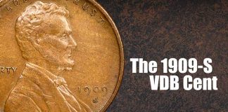 The 1909-S VDB Lincoln Cent and How It Changed the Hobby: CoinWeek Streaming News