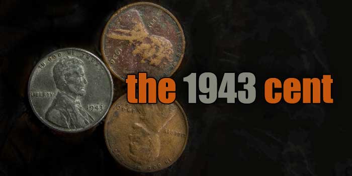 1943 Steel Penny And Copper Pennies History Values And A Rare Variety,Outdoor Flea Market Near Me