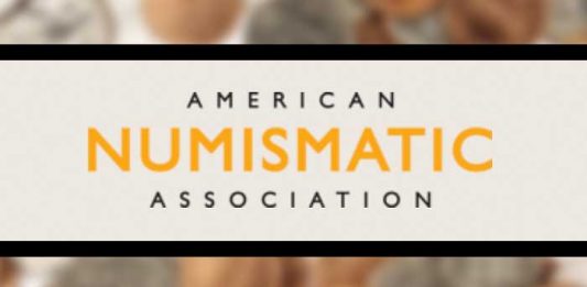 American Numismatic Association (ANA)