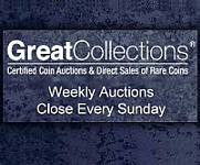 GreatCollections Certified Auctions