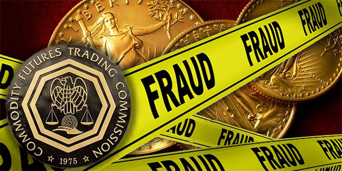 Precious Metals Crime and Fraud - Commodity Futures Trading Commission (CFTC)