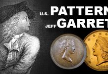 Collecting US Pattern Coinage - Jeff Garrett for NGC
