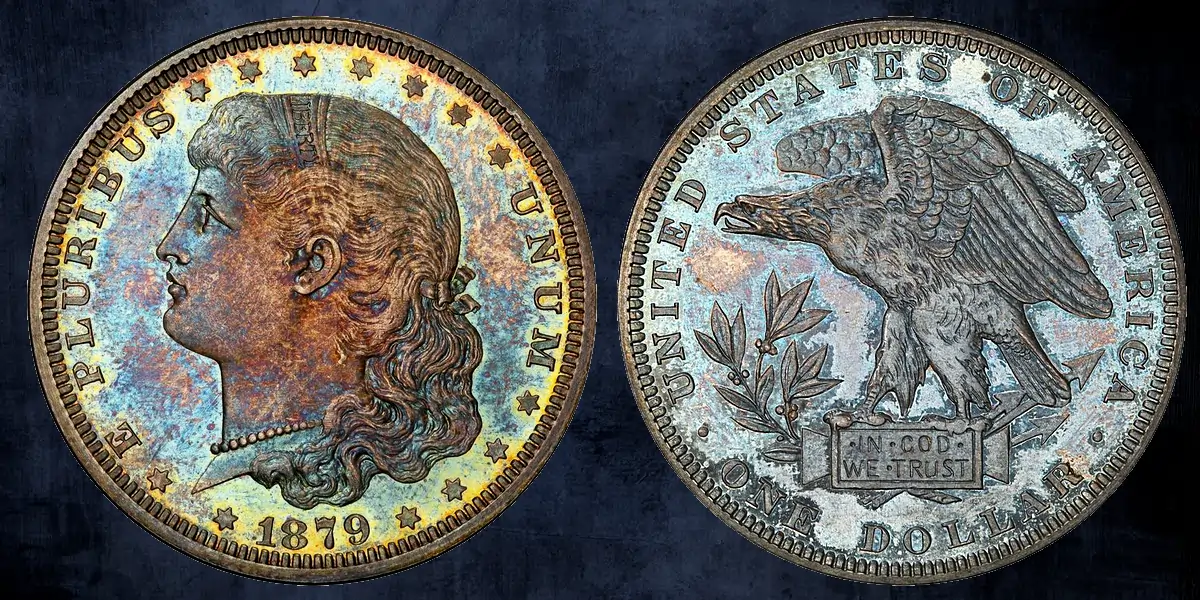 Collecting US Patterns