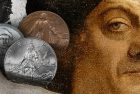 Christopher Columbus: His Decline in Numismatics and the Nation’s Collective Memory