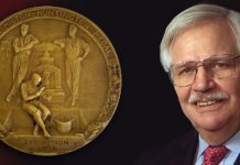 Colonial Coin Expert Sydney Martin to Receive ANS 2020 Huntington Award