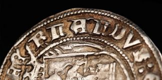 A Time of Transition: Spanish Coin Auction by Tauler and Fau