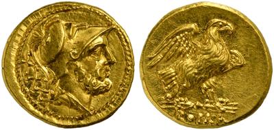 Rome: Republic. 211-207 BCE. AV 40 Asses.