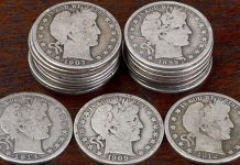 Jeff Garrett: Collecting Barber Coinage