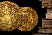 Queen Elizabeth I gold Sovereign - Heritage Auctions