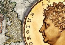 British coin rarities highlight Heritage Auction November 2020 Signature sale