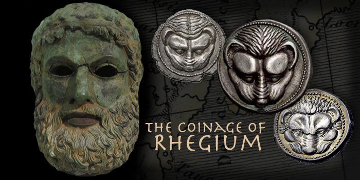 The Coinage of Rhegium