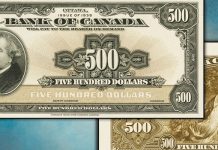 Changes to Legal Tender Status for Some Older Canadian Banknotes Take Effect in 2021