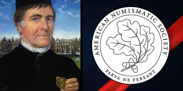 Stack's Bowers Galleries Announces New Professional Numismatist Program