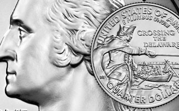 The 2021 Washington Quarter: Proof That It's Time to Change Our Change