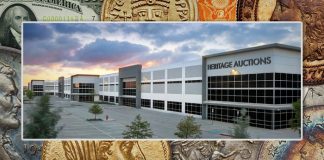 Join NGC at Heritage Auctions for Trade & Grade With FUN & NYINC 2021 Lot Viewing