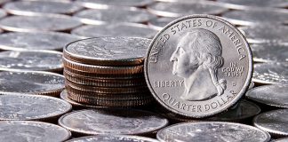 The Washington Quarter Made Coin Collecting a Household Pursuit
