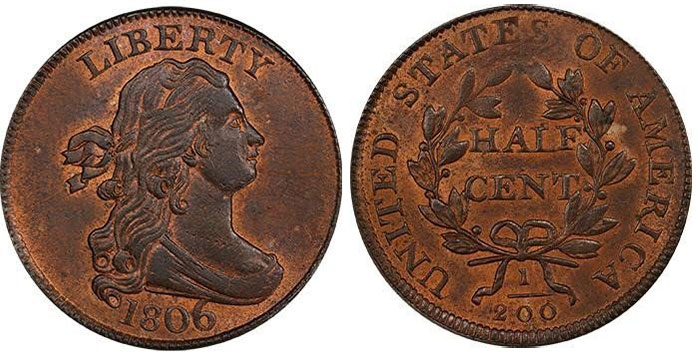 Legend Rare Coin Auctions' Regency 43: Lots You Need to Know