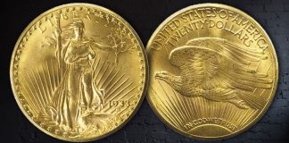 Record Year For Million-Dollar Rare Coins, Reports Professional Numismatists Guild