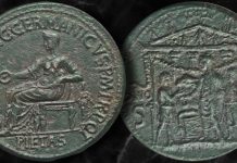 Special Offering of Ancient Roman Coins in Heritage Auctions Month-Long Sale