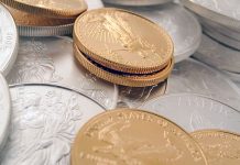 Coin and Bullion Dealers, Tell Congress to Support Changes to AML Act of 2020