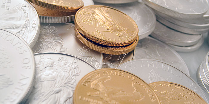 Coin and Bullion Dealers, Tell Congress to Support Changes to AML Act of 2020