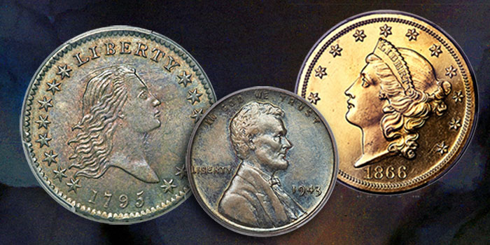 Heritage Auctions U.S. Coin Signature Sale Postponed