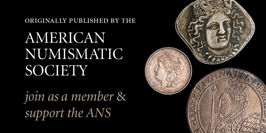 Sociedad Numismática Americana (ANS)