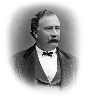 El director de la Casa de la Moneda de Carson City, James Crawford
