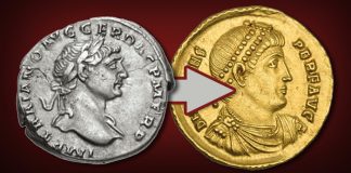Changes in Portraiture on Ancient Roman Coinage - Tyler Rossi for CoinWeek