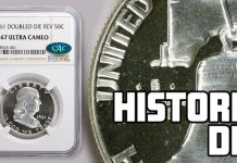 1961 Franklin DDR: Bidding Ends on Sunday for an Important Modern Rarity - GreatCollections.com
