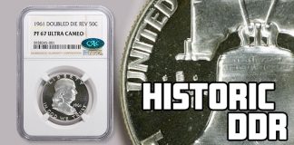1961 Franklin DDR: Bidding Ends on Sunday for an Important Modern Rarity - GreatCollections.com