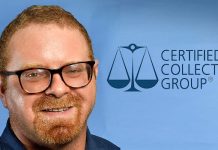 Andrew Salzberg Joins CCG as Executive Vice President