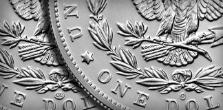 Privy Marks Take the Place of Coveted O and CC Mintmarks on Morgan Dollar Reissues