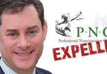PNG Expels Member Jason Bradford