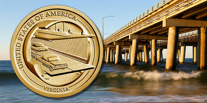 United States Mint Announces 2021 American Innovation $1 Coin Program Designs