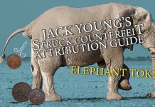 Counterfeit Coins: An Update on the (Counterfeit) Elephant in the Room