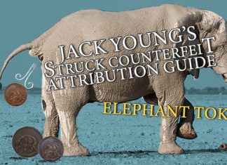 Counterfeit Coins: An Update on the (Counterfeit) Elephant in the Room