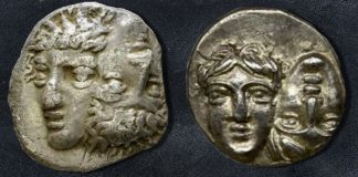 The Mystery of the Double-Headed Coins of Ancient Istros