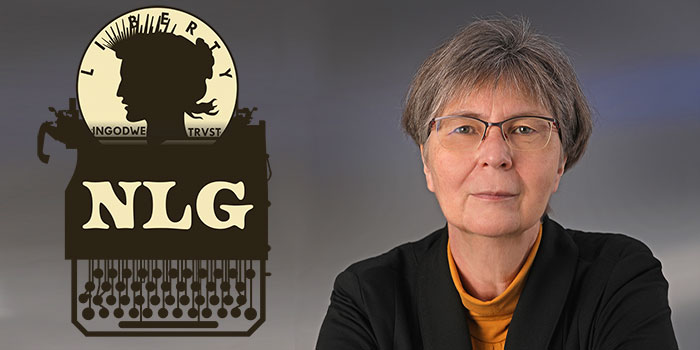 Dr. Ursula Kampmann Chosen for Numismatic Literary Guild Board