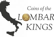 Crown of Iron: Coins of the Lombard Kings