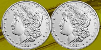The Coin Analyst: US Mint Roundtable on 2021 Morgan and Peace Silver Dollars