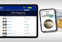 NGC Registry to Recognize CAC Certified Coins