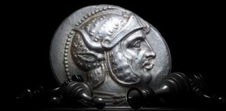 The Humble Coinage of the First Seleucid King - Ancient Greek Seleucid Coins