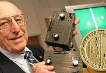 Coin Honors Inventor and the Birth of Videogame Culture