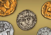 Four Reasons the Ancient Coin Market is Complicated - Tyler Rossi